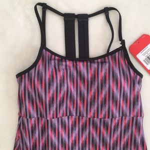 New North Face Exposure Dress XS